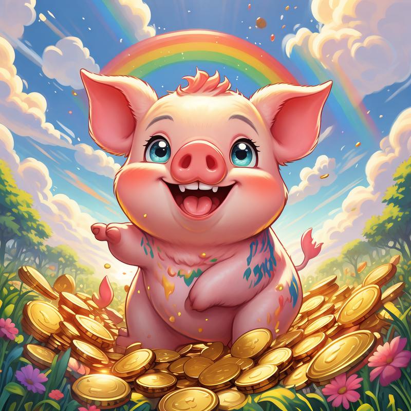 属猪人的晚年财运怎么样 属猪的今日财运怎么样是什么意思？