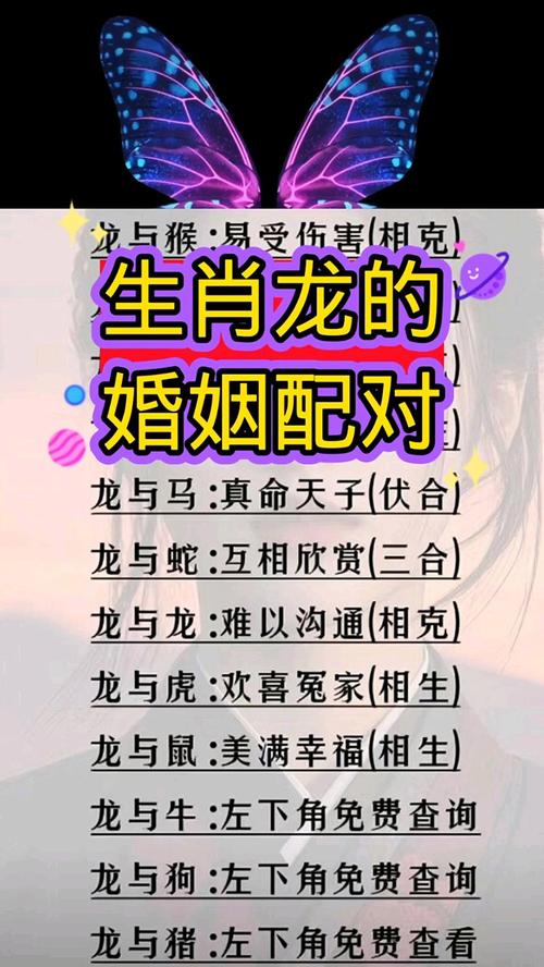 看属龙的婚姻怎么样好吗 60岁属龙本命年礼物是什么意思？