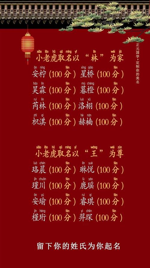 虎宝宝贾姓起名大全男孩子 贾姓起名避讳