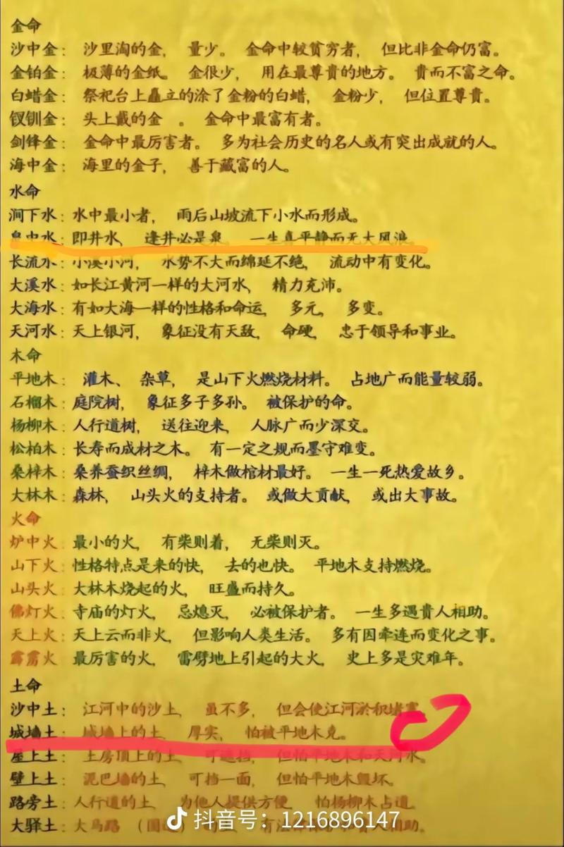 大海水命取名带山可以吗 82年狗大海水命