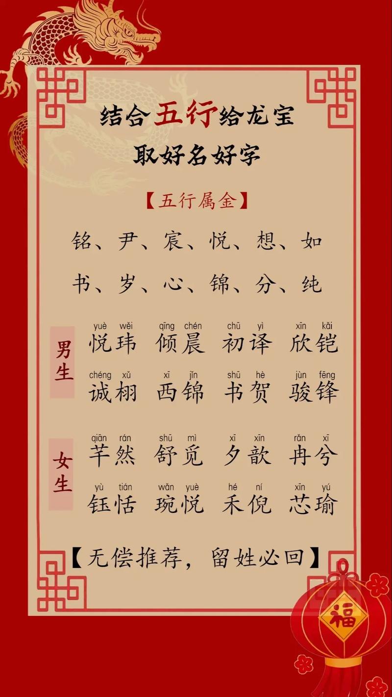 宝宝取名结合五行取名字 刚出生宝宝取名字大全