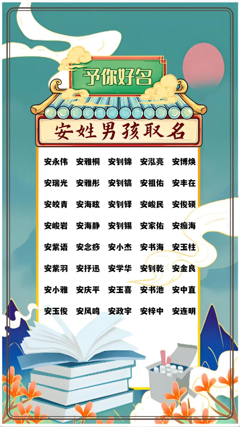 安姓猴宝宝起名大全男 16年猴男宝宝取名大全