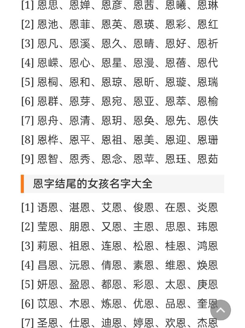 属虎的宝宝用恩字起名怎么样 属虎男婴起名用屹字好吗