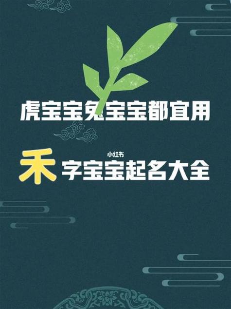 兔年添个虎宝宝取名 兔年出生取名