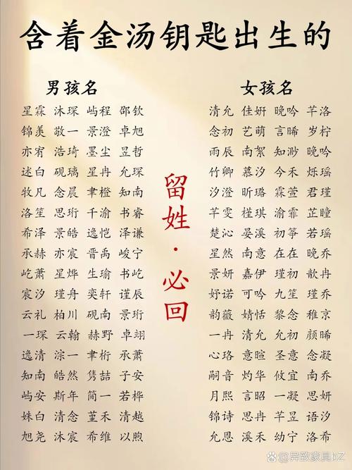 南昌男宝宝起名收费 龙年男宝宝名字带书