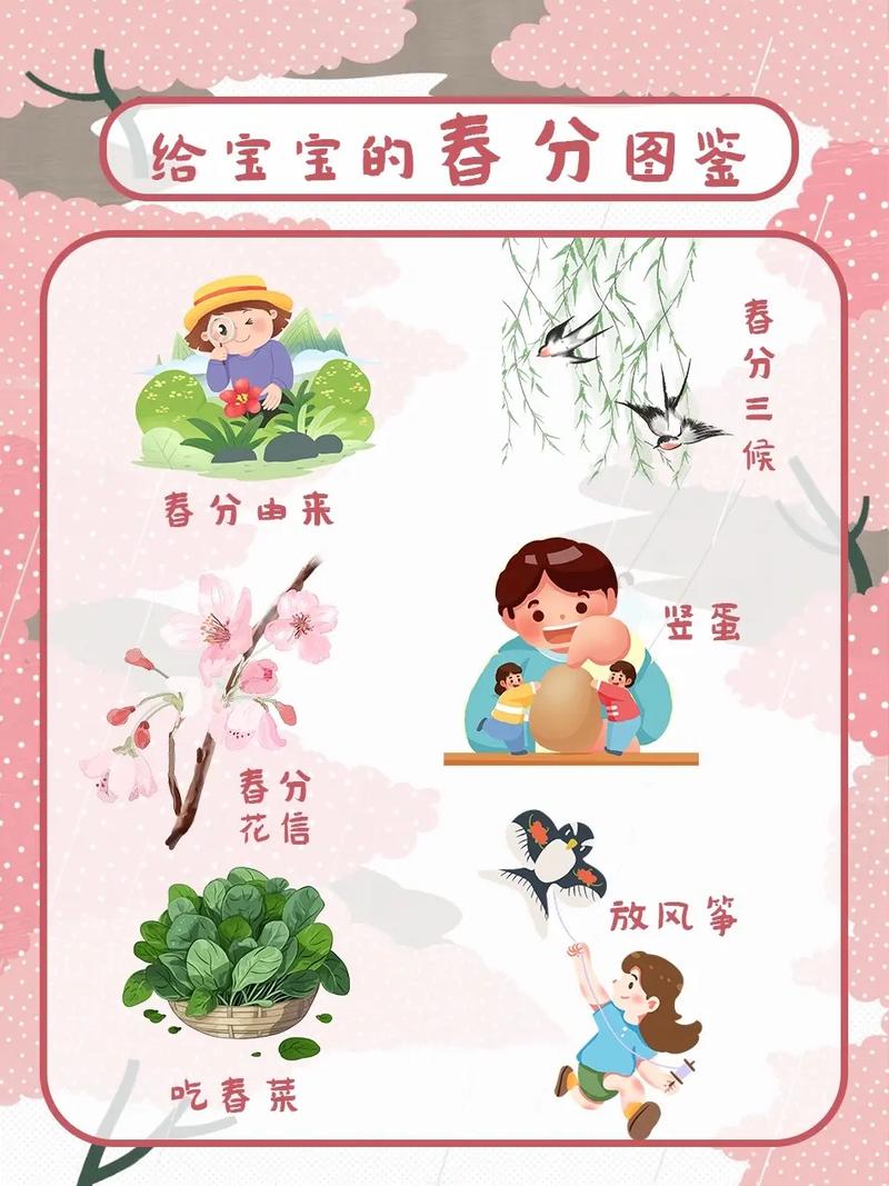 春分时节的宝宝起名 春分节气出生的男宝取名