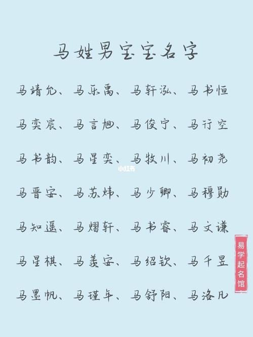 起名虎宝宝马名字大全女孩 龙年女宝宝取名书