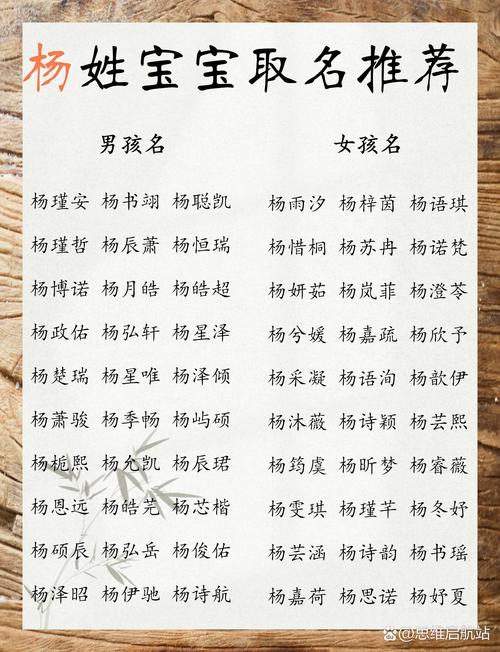 杨颖给宝宝起名 杨颖这个名字寓意着什么