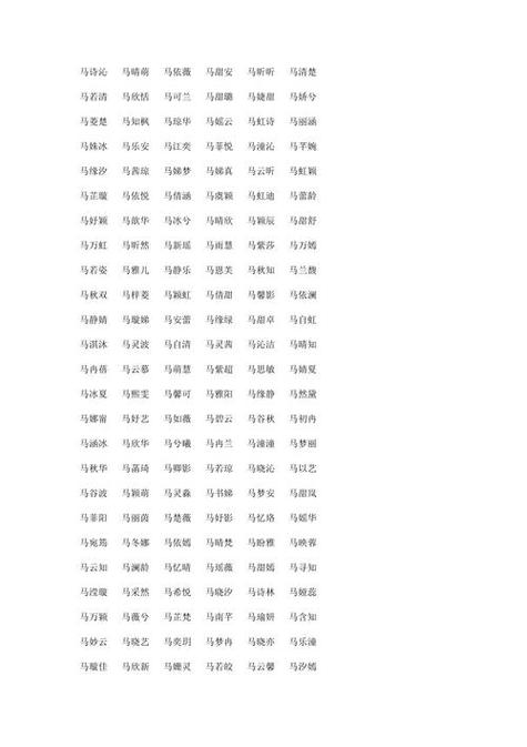 羊宝宝起名用俊字好吗女孩 龙年女宝宝取名书