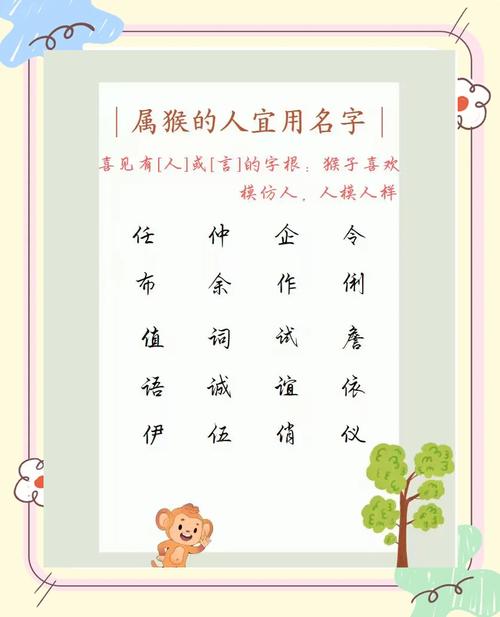 猴宝宝女宝宝起名大全集 1980年属猴开火锅店起名