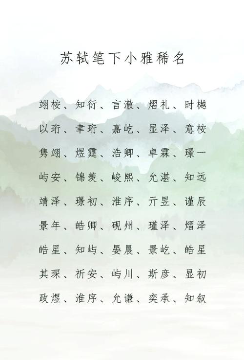 姓顾宝宝起名字男孩小名 姓顾的男孩名字洋气点