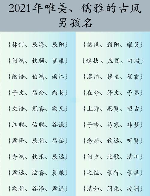 金牛宝宝起名熙字号码大全 金牛宝宝取名五行属木