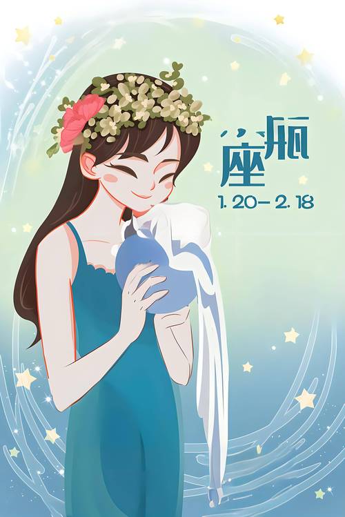 贵人相助水瓶座 水瓶座有克星