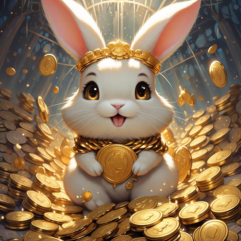 属兔多少岁能转运财运呢 75年属兔女最转运招财的微信名是什么意思？