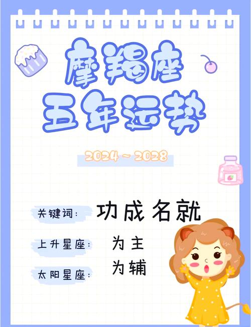摩羯座2025年立秋后运势 摩羯座在2025年的财运如何