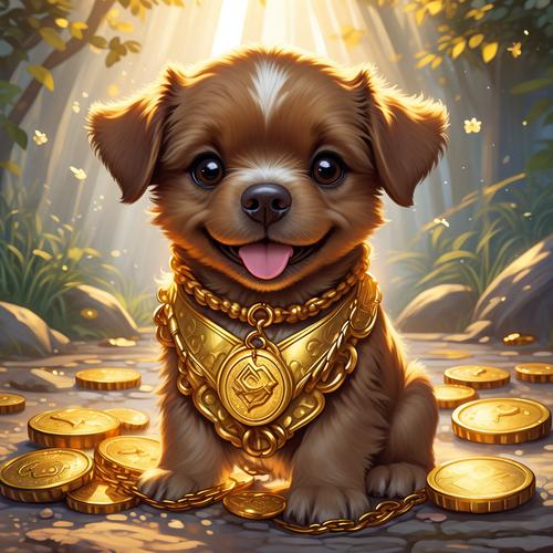 属狗的昨天财运 属狗今日的财运好吗是什么意思？