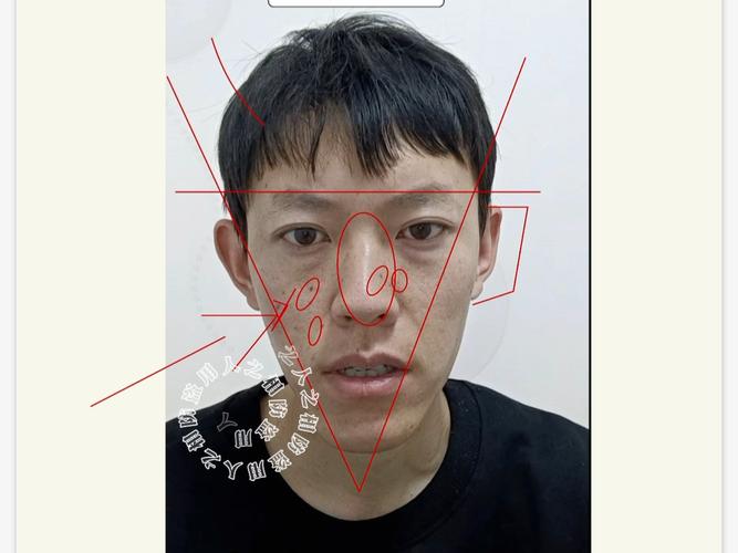 面相坏的人长什么样子啊 面相丑陋的人的性格