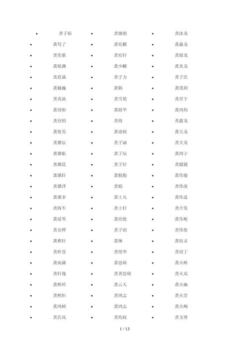 兔年宝宝男孩起名姓龚怎么起 龚字起名男孩名字大全