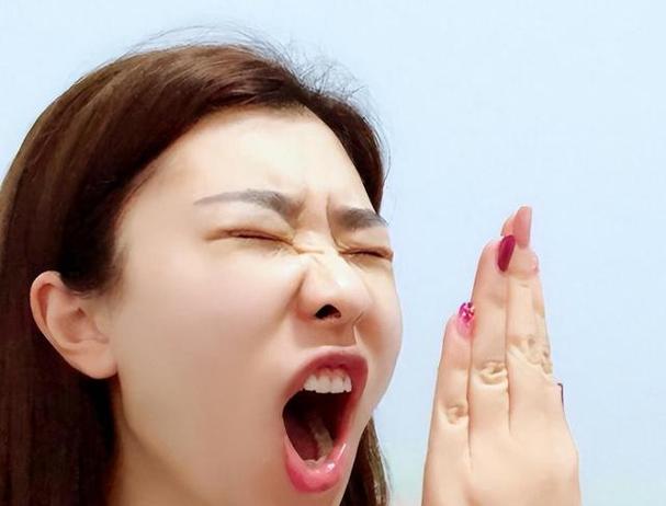 面相可以看出口臭吗女人 女人肝火旺口臭吃什么好
