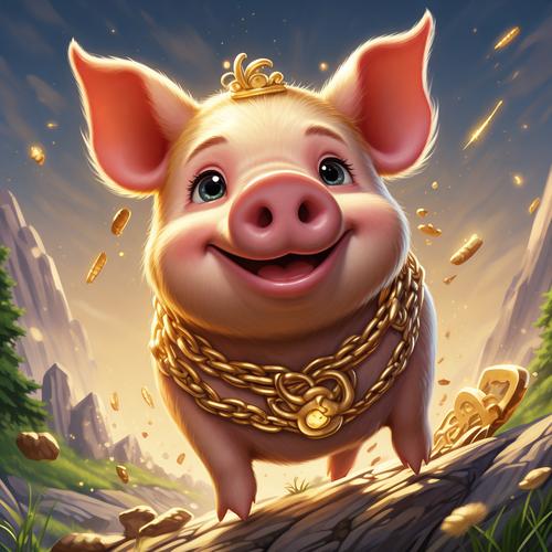 属猪人要什么宝宝最旺财运呢 属猪的人生个什么宝宝好是什么意思？