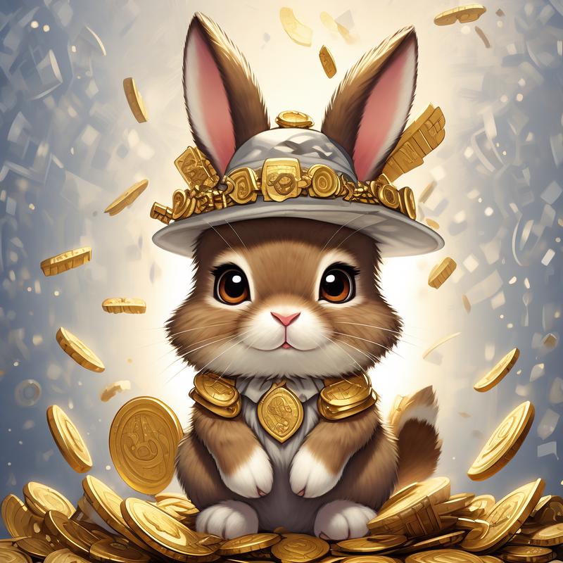 属兔的人2025兔年全年财运 属兔人2025年财运怎么样是什么意思？