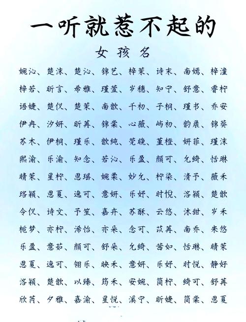 起名龙宝宝什么字合适女孩 瑆字给女孩起名好吗