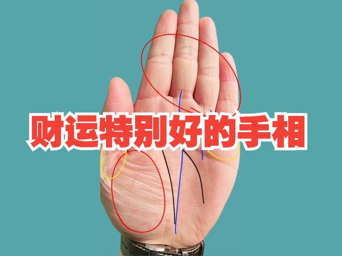 好的手相是什么样的 什么手相是好的