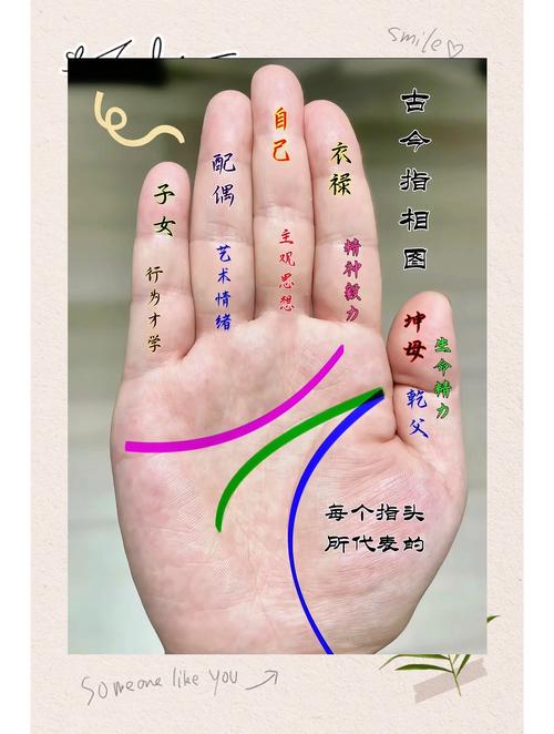 沐先生看手相准不准 网上看手相准不