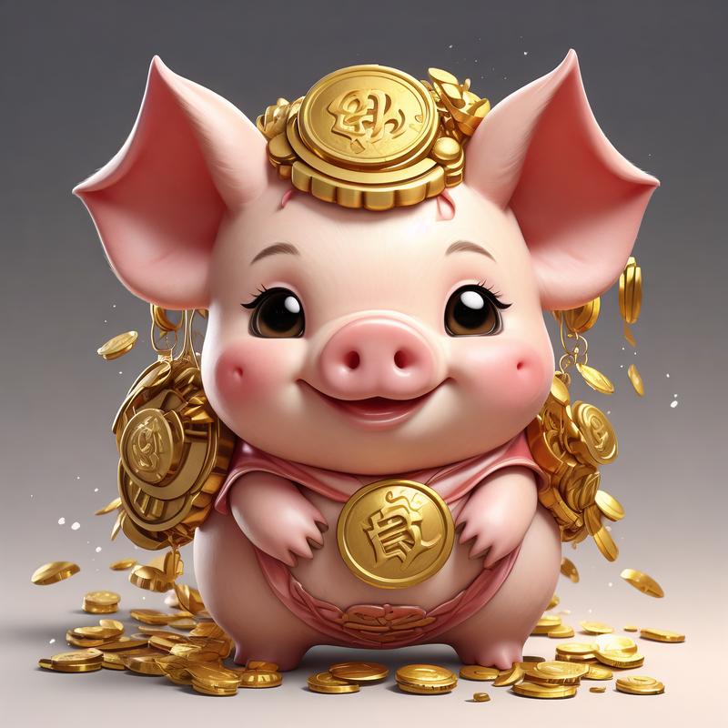 给我说一下属猪人的财运 属猪的人哪天财运最好是什么意思？