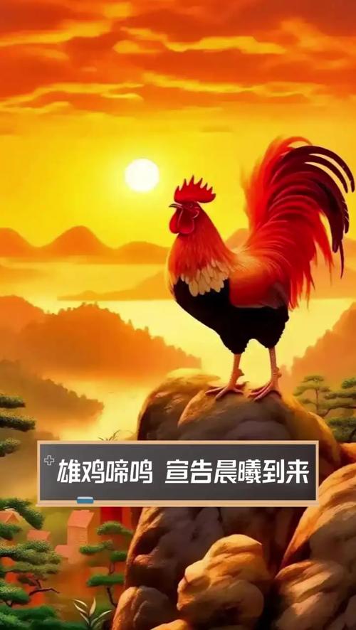 下午19点公鸡啼吉凶 下午17点半公鸡叫是什么预兆