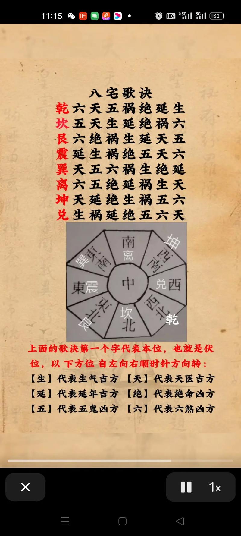 八宅安灶吉凶口诀大全 正确的安灶口诀